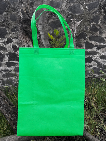 Paquete de bolsas (100pzs)