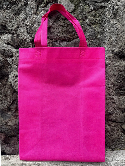 Paquete de bolsas (100pzs)
