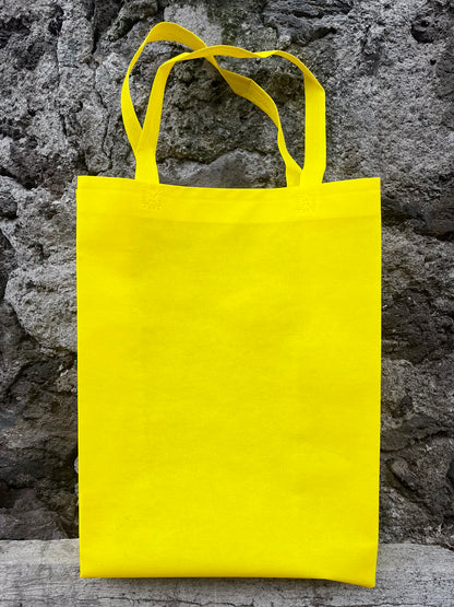 Paquete de bolsas (100pzs)